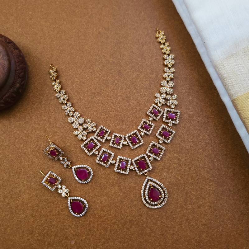 Monalisa Ruby AD Dual Layer