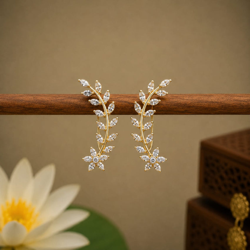 AD Earcuff