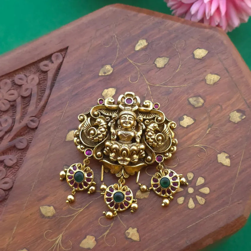 Antique Jadabillai