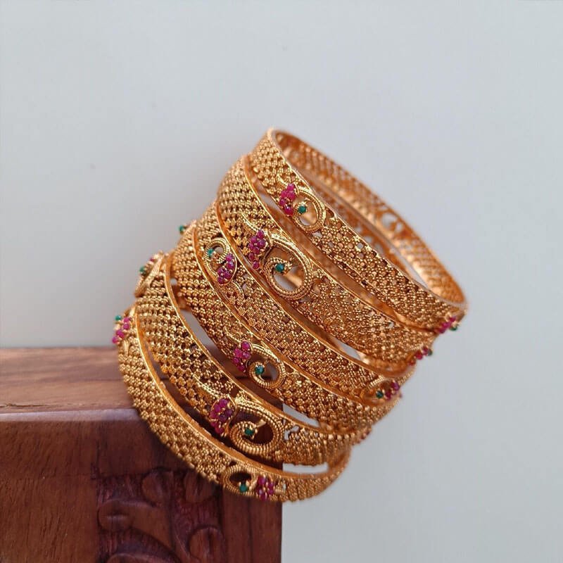 Bangles