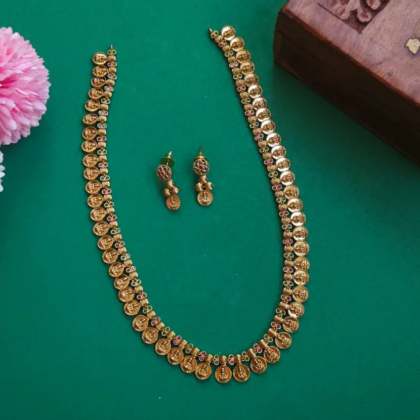 GajaLakshmi Coin Haram