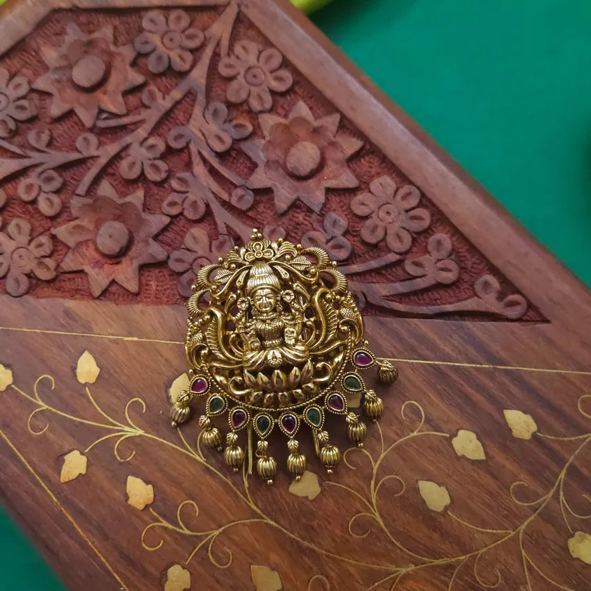Lakshmi Jadabillai