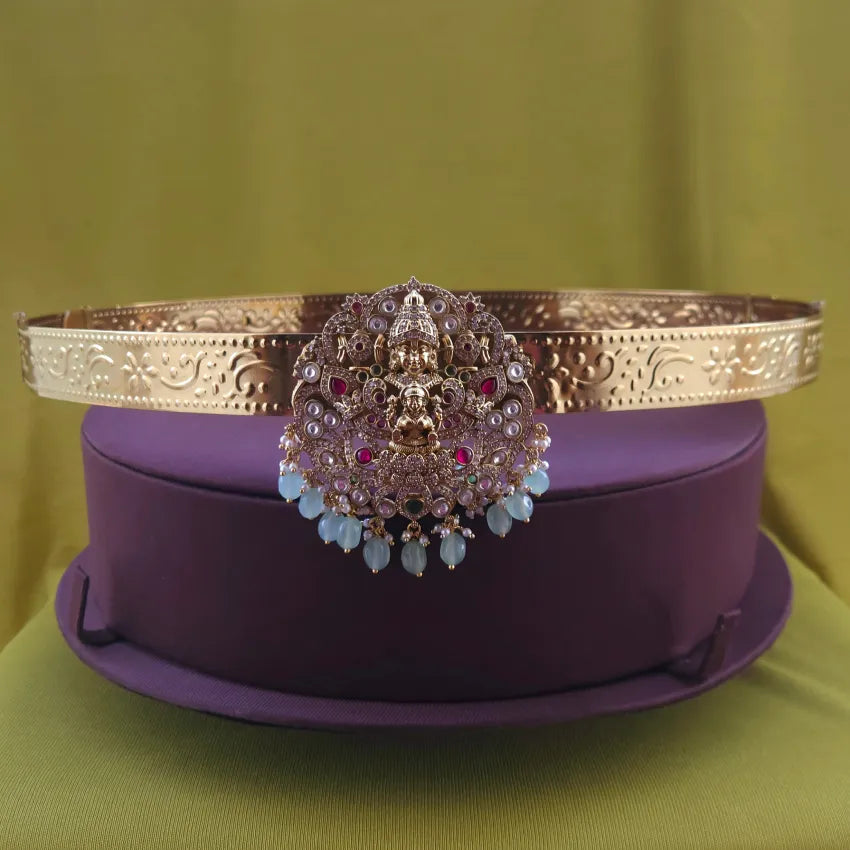 Antique Jadau HipBelt