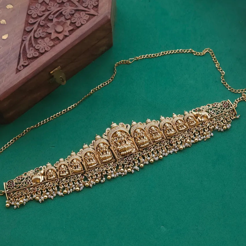 Lakshmi Hipbelt