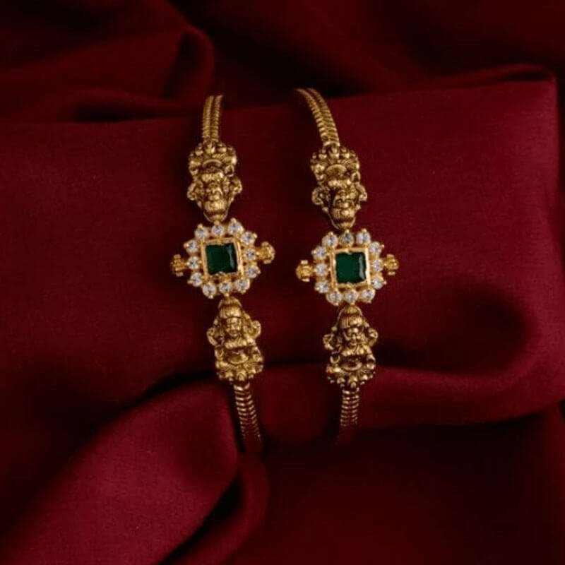 Lakshmi Bangles