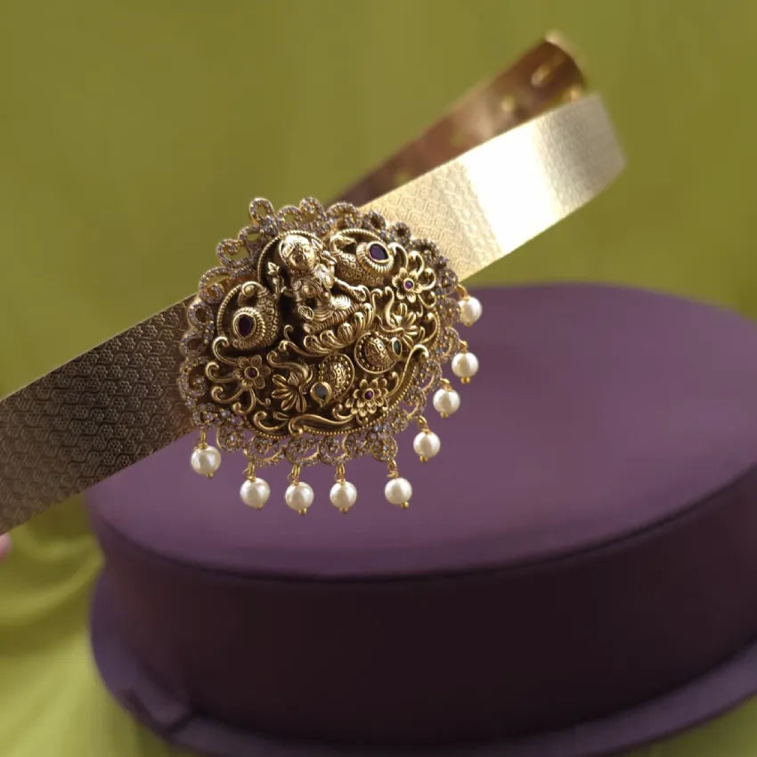 Antique Lakshmi Hipbelt