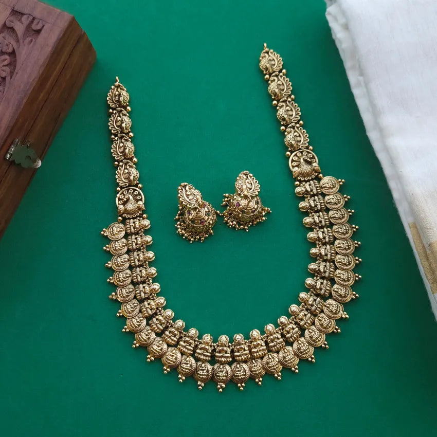 Vandana Lakshmi Coin Haram