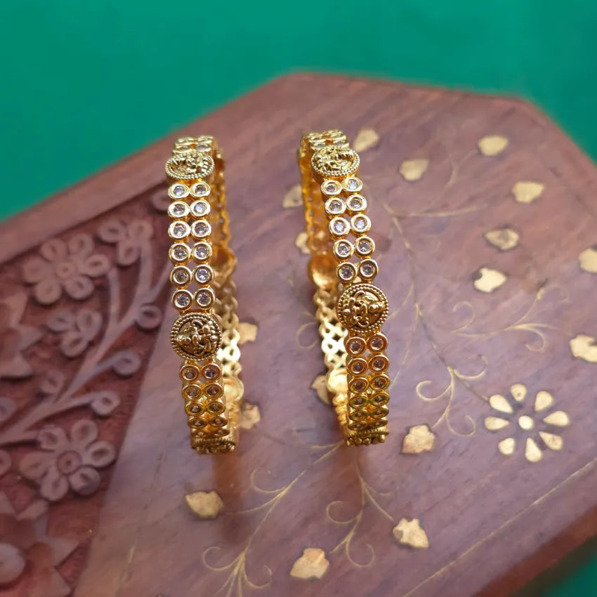 Lakshmi Bangles