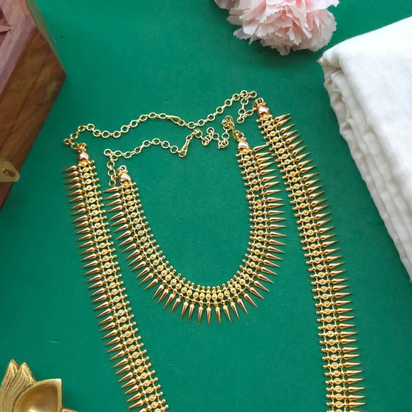 Mulla Mottu Combo set