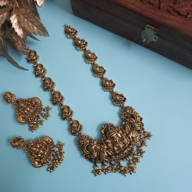 Nagashi Version 2 Neckpiece