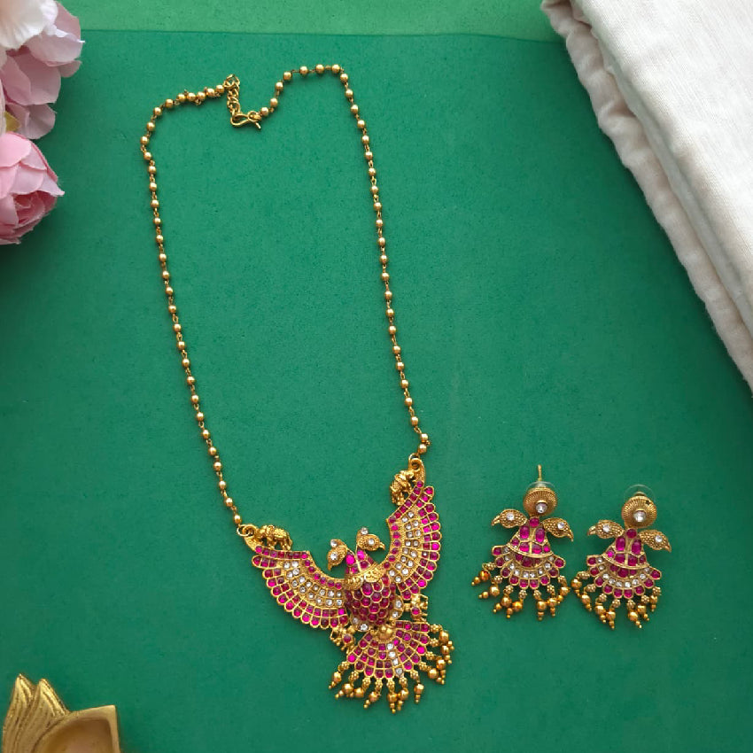 Designer Ball Chain