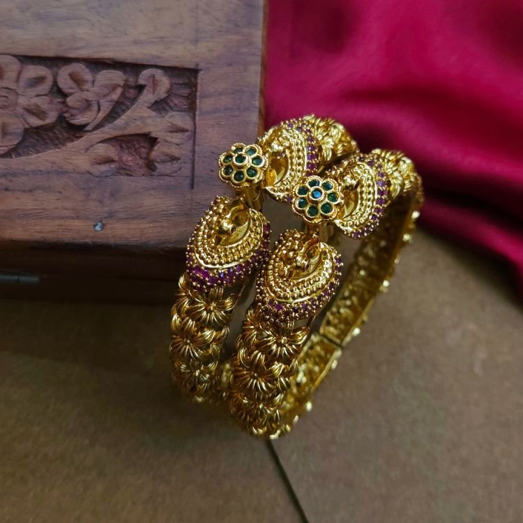 Kada Bangles