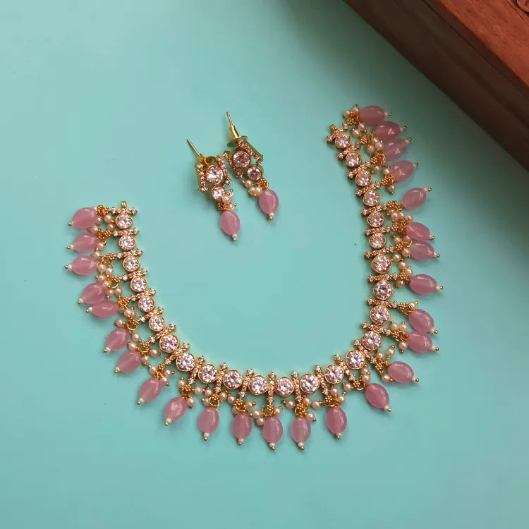 Jhanvi Shimmering AD