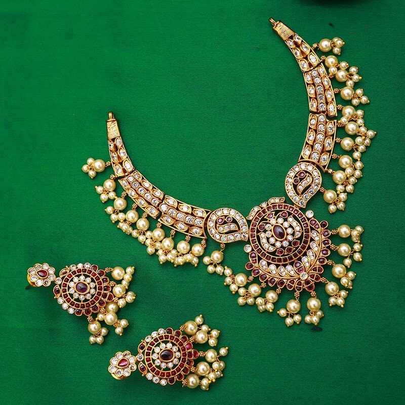 Tarini Guttapusalu Chocker