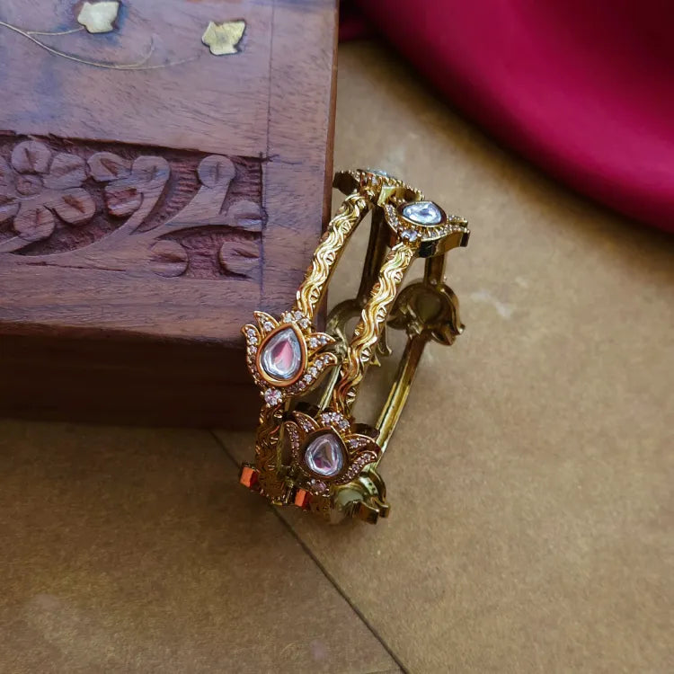 AD Victorian Bangles