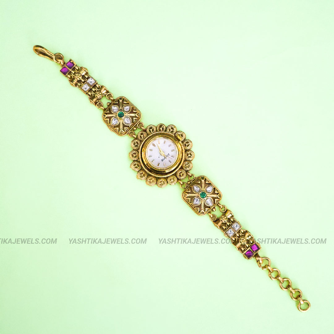 Antique Hertiage Watch