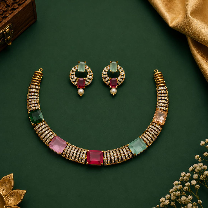 Elena AD Chocker