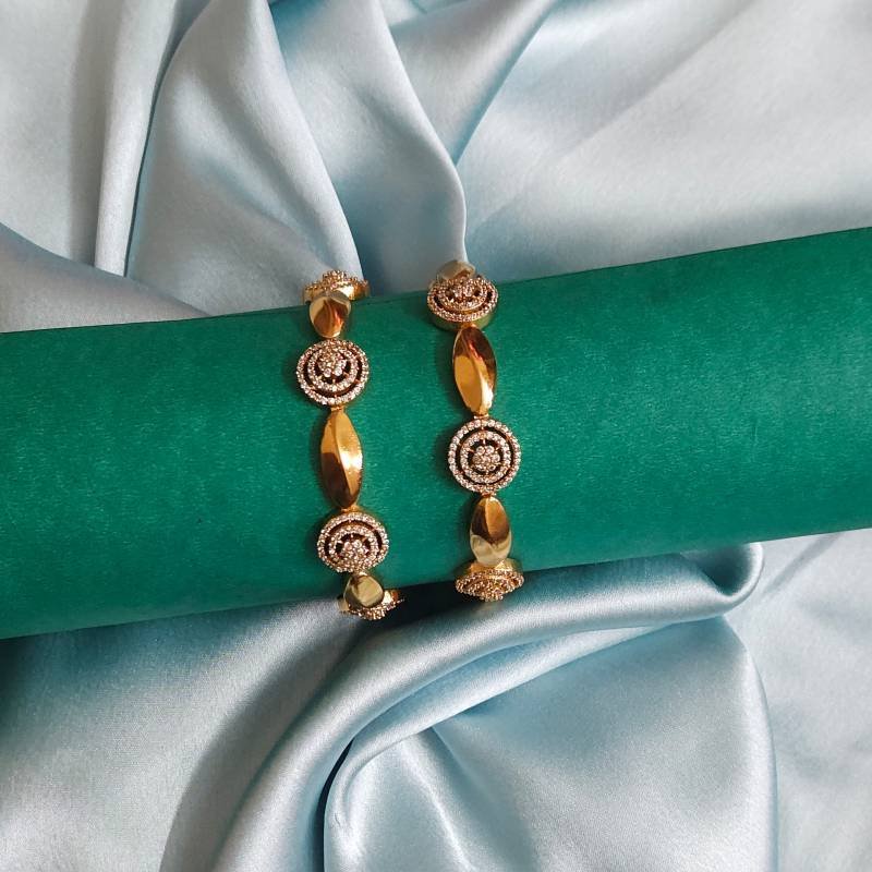 Indo Western Bangles