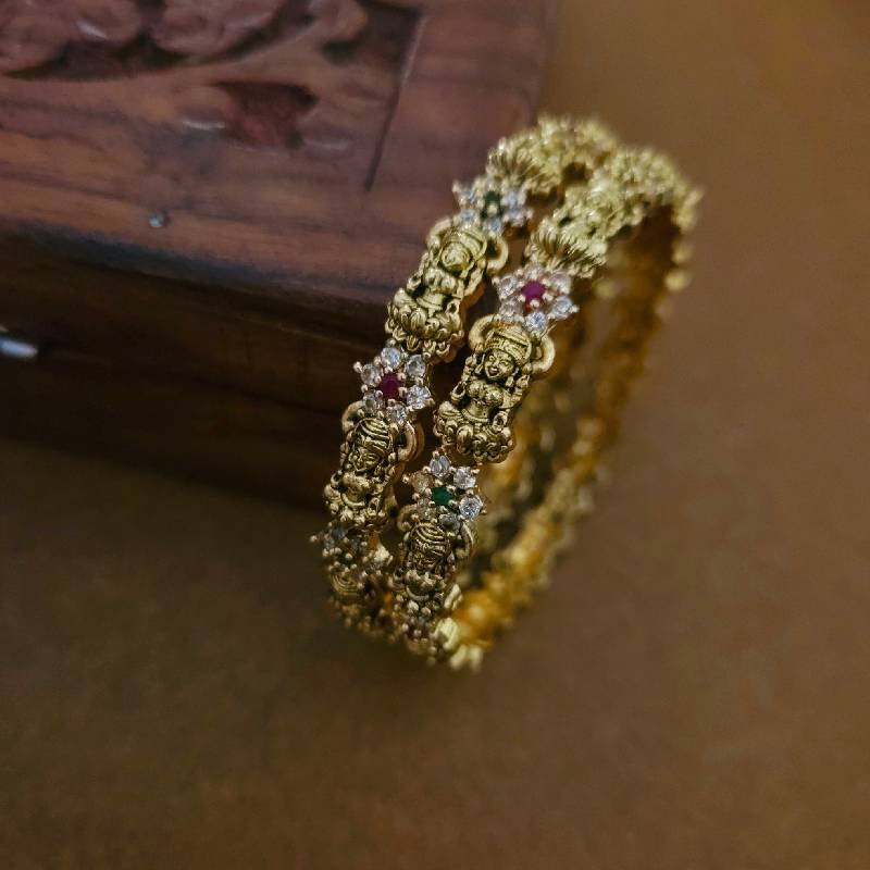 Antique Lakshmi Bangles