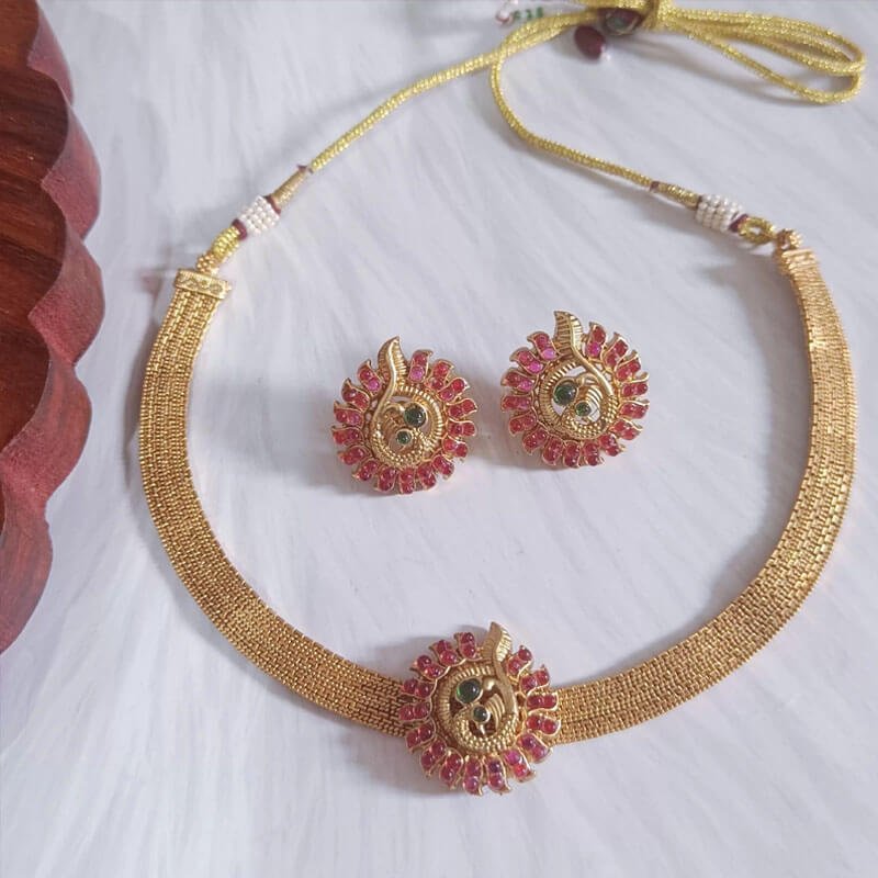 Iris Adigai/Chocker