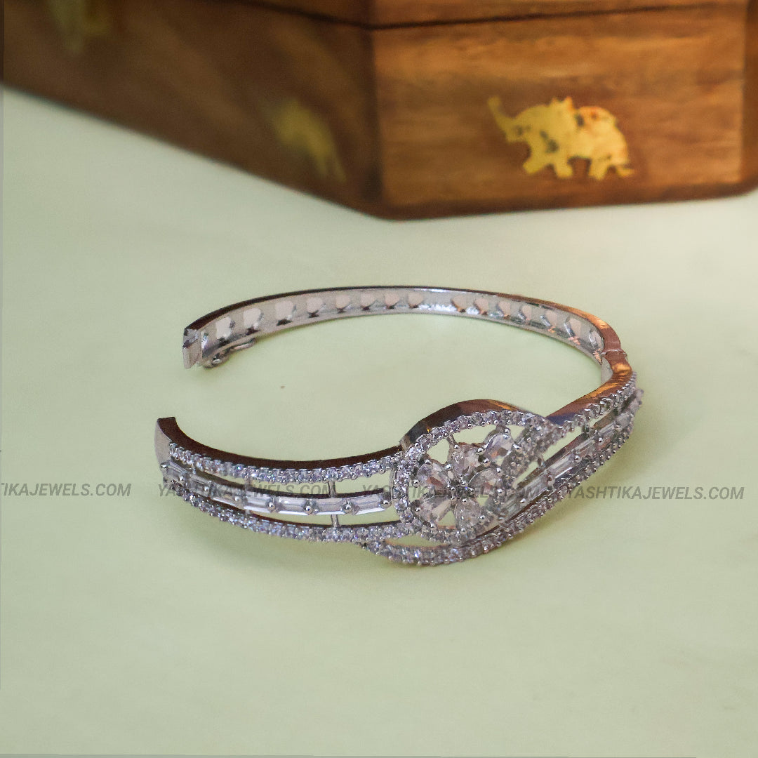 Diamond Bracelet