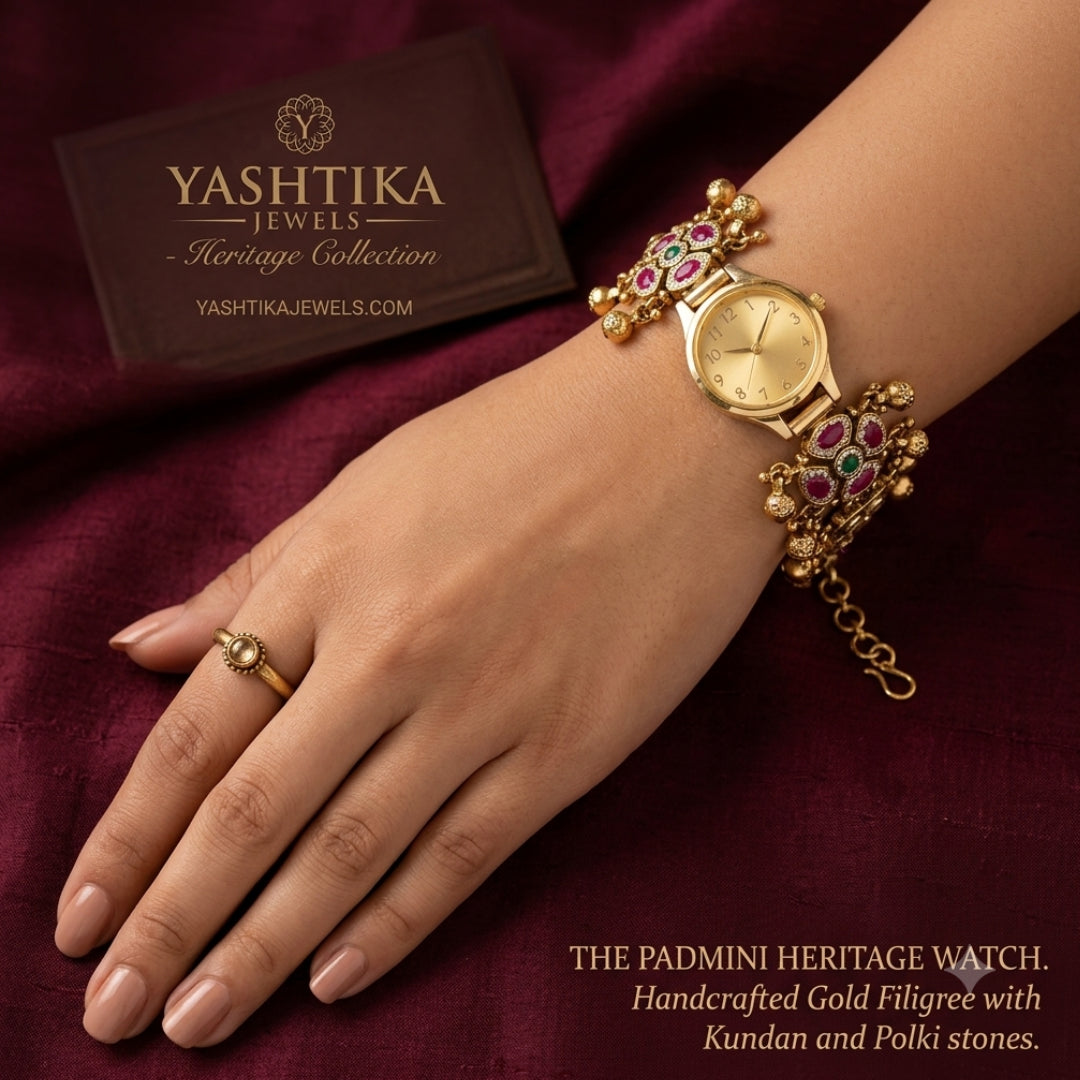 Heritage Watches
