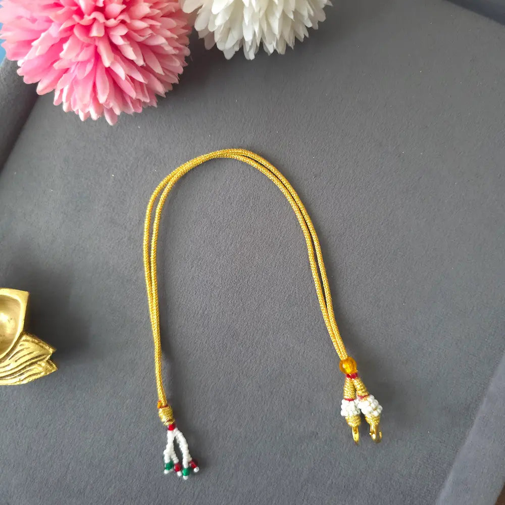 Rope (Only for Neckwear)