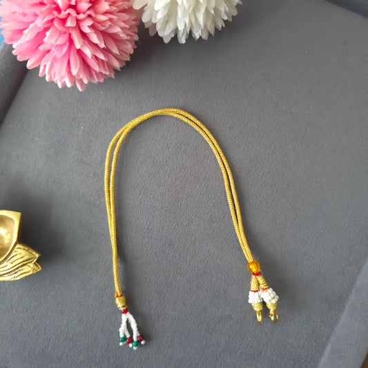 Rope (Only for Neckwear)