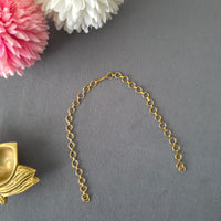Back Chain
