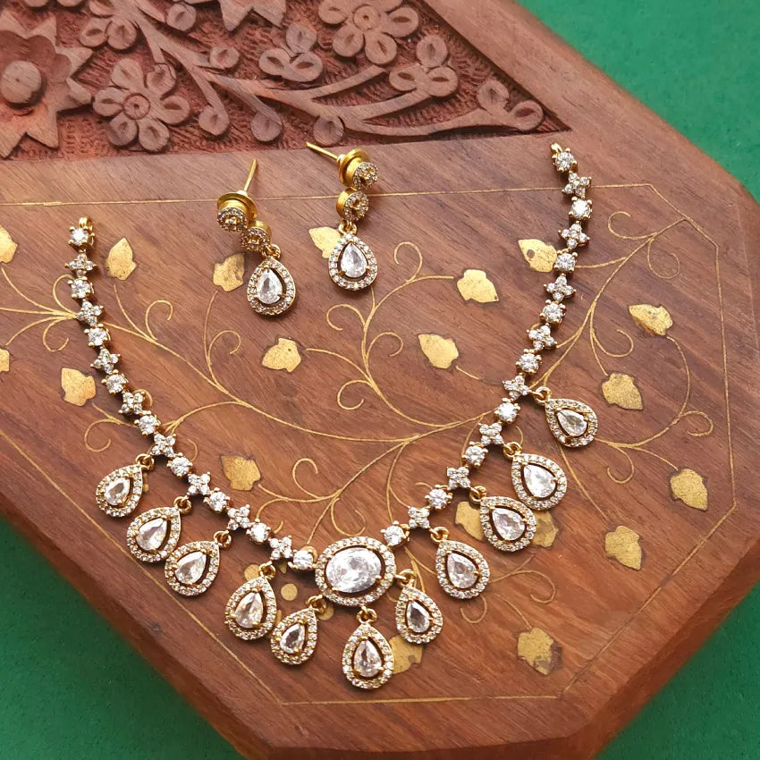 Carolina Diamond Droplet