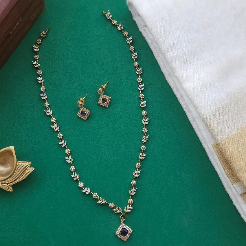 AD Leafy Haram - Purple