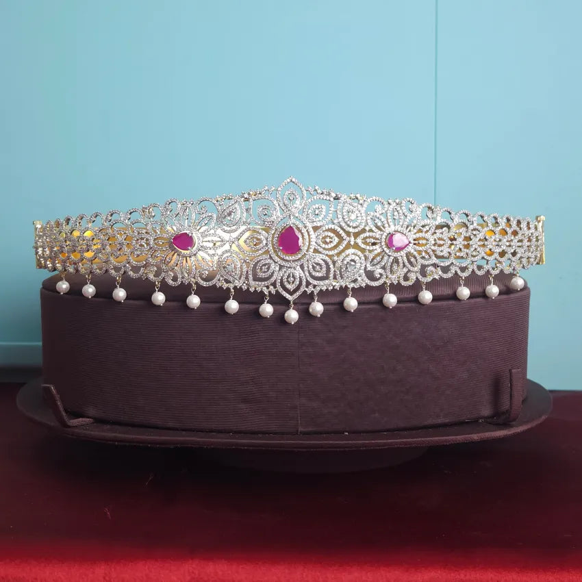 AD Bridal Hipbelt