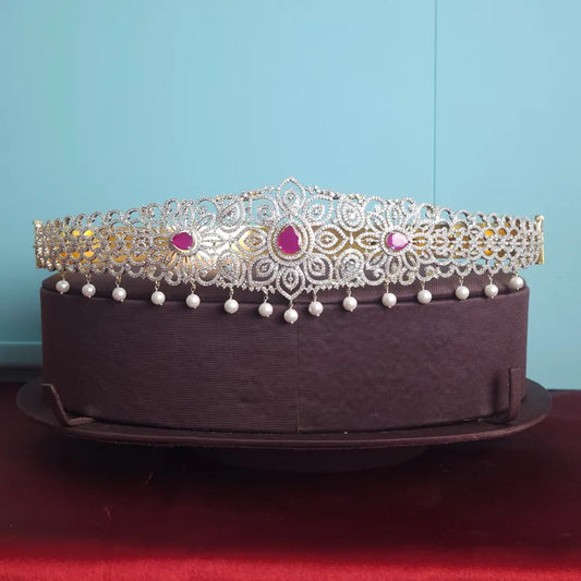 AD Bridal Hipbelt