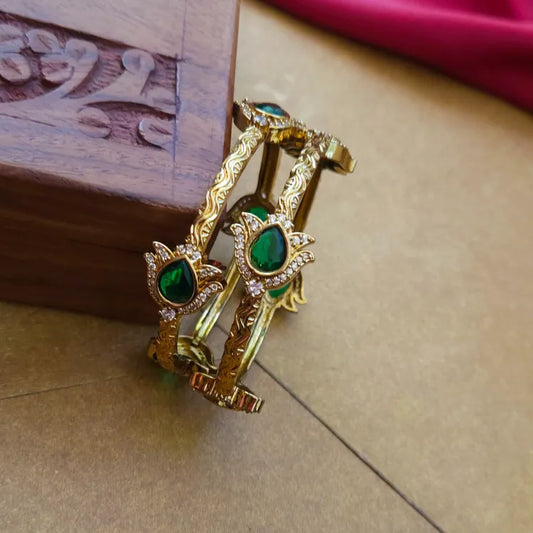 AD Victorian Bangles