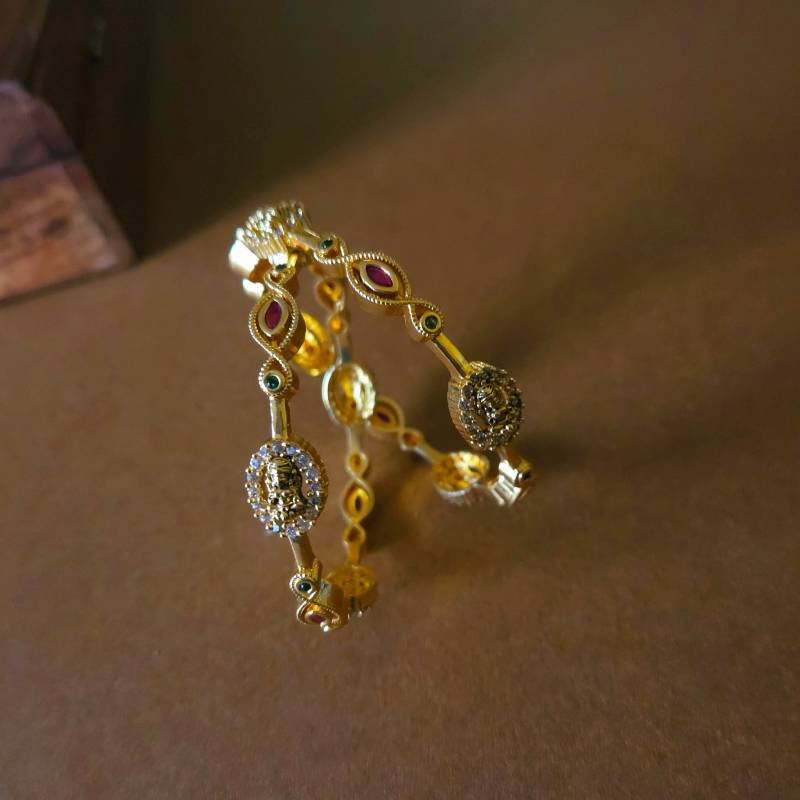 Lakshmi Bangles