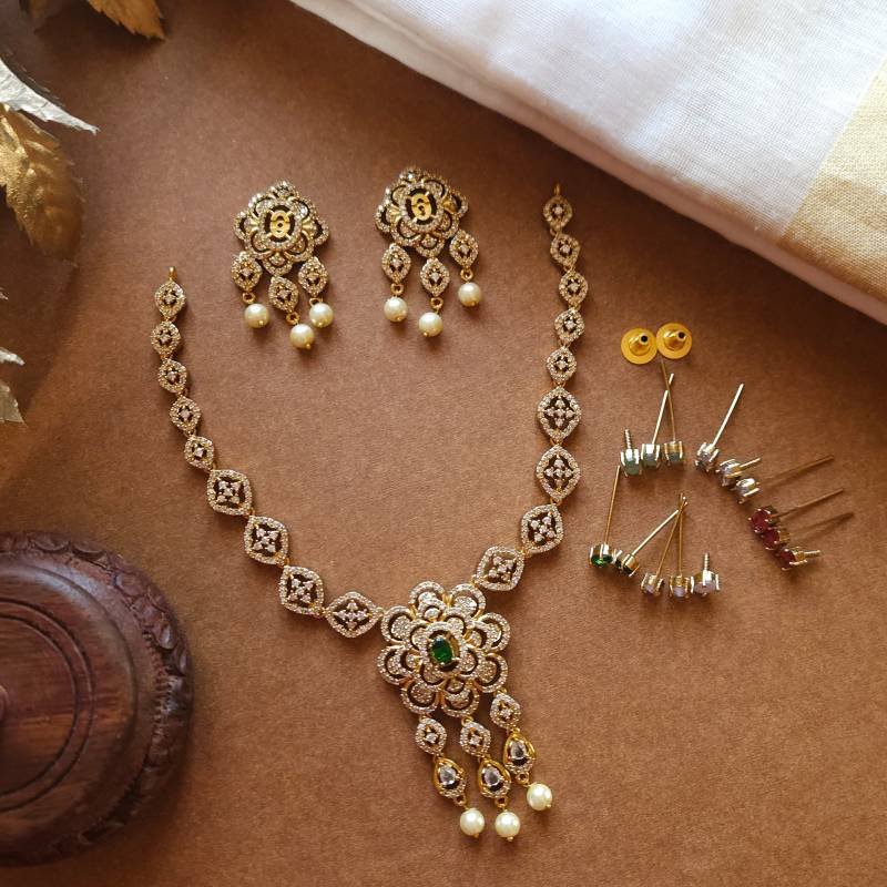 Arya Interchangeable AD