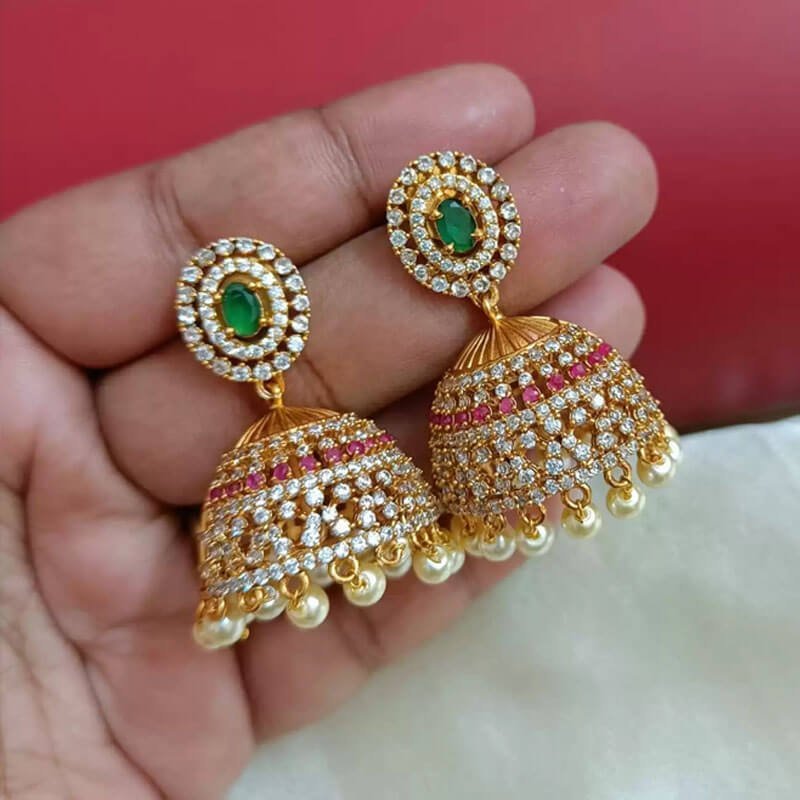 AD Jhumka