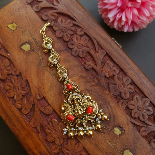 Antique Nagasi Tikka