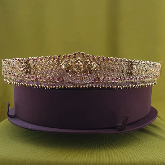 Antique Bridal Hipbelt