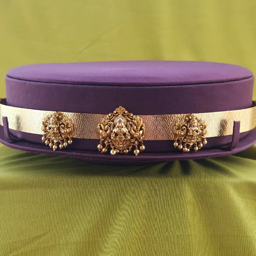 Antique Nagasi HipBelt