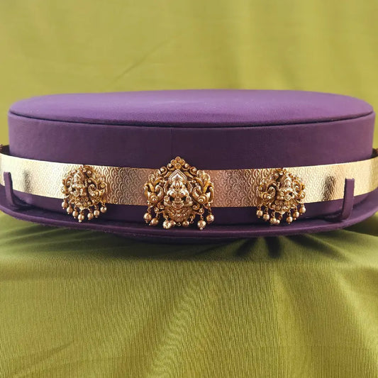 Antique Nagasi HipBelt