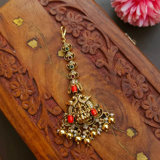 Antique Nagasi Tikka