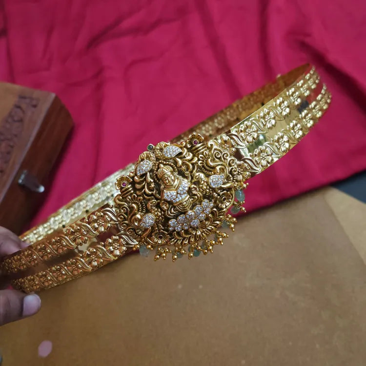 Antique HipBelt