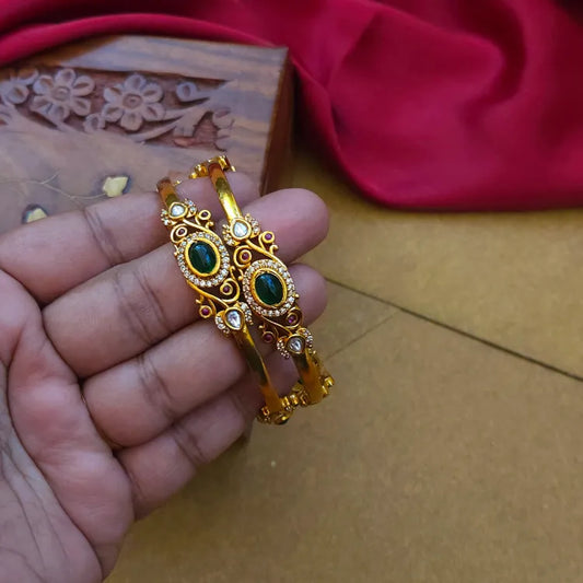 AD Victorian Bangles