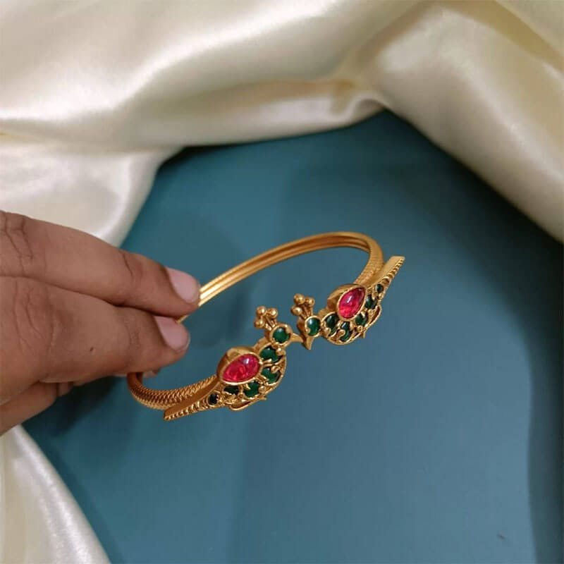 Bird Bracelet Bangle