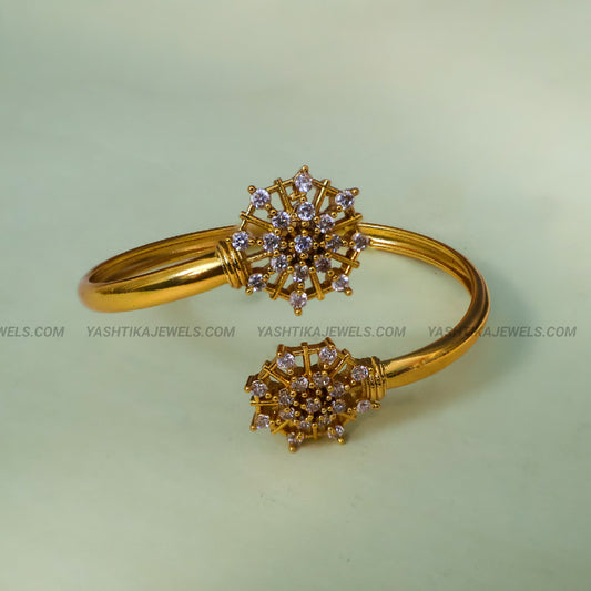 Elegant Diamond Bracelet