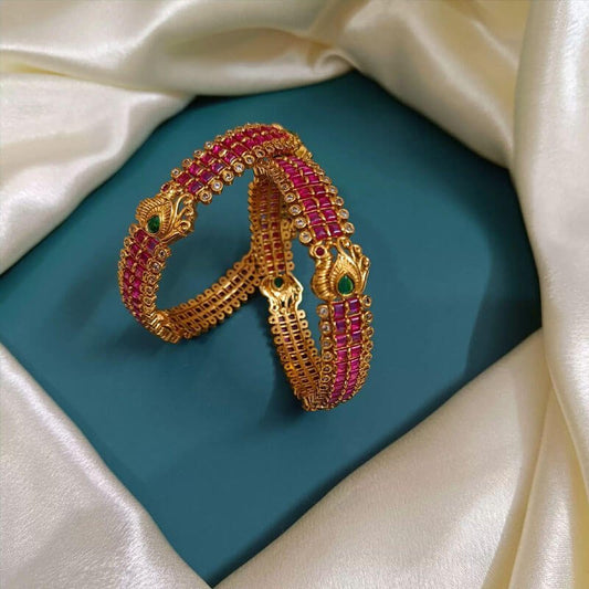 Bridal Bangles