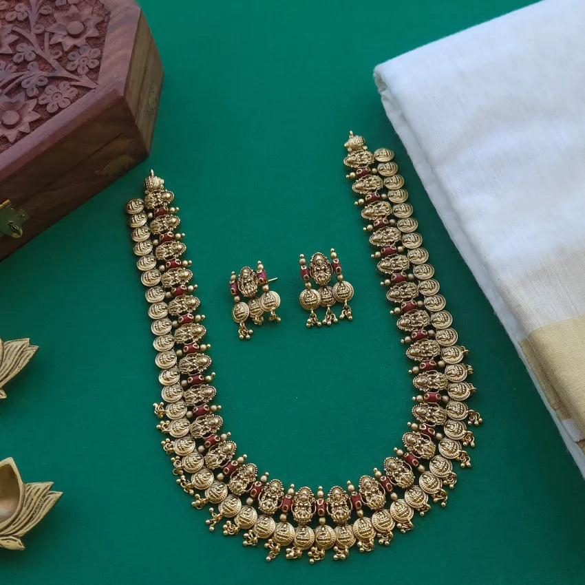 Chandini Lakshmi Coin Haram