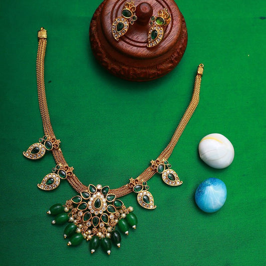 Chitirai Manga Adaigai