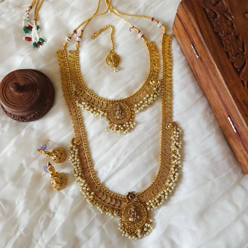 Kasumala Bridal Jewelry